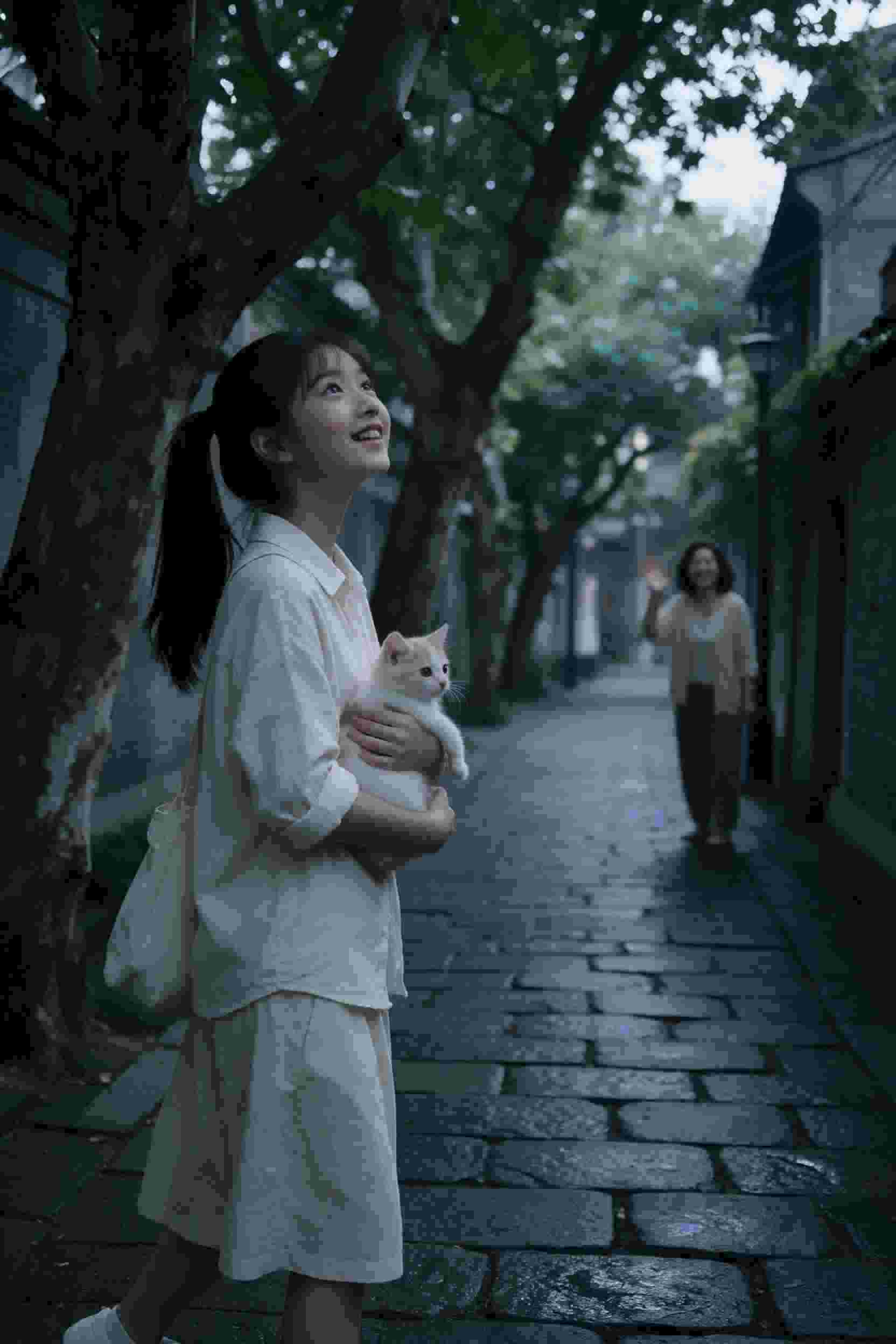 秘密花园