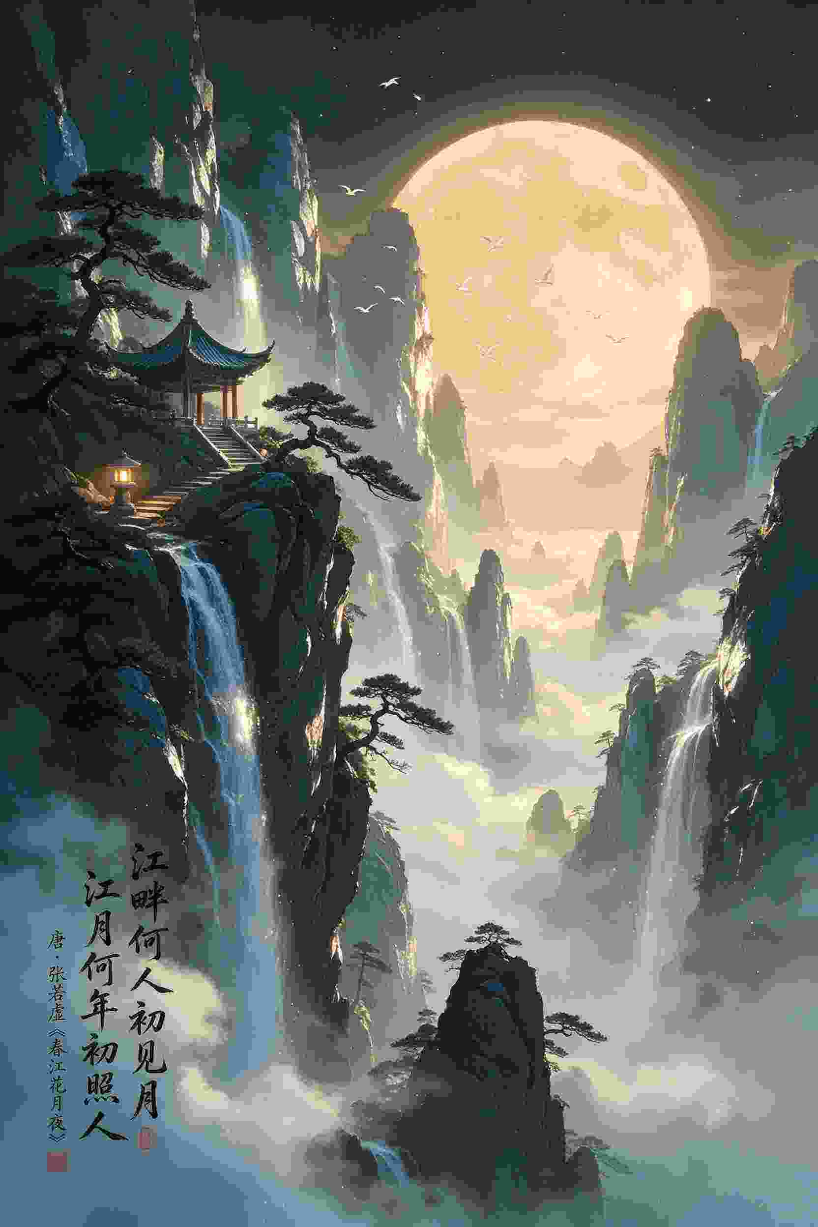 碎梦年华