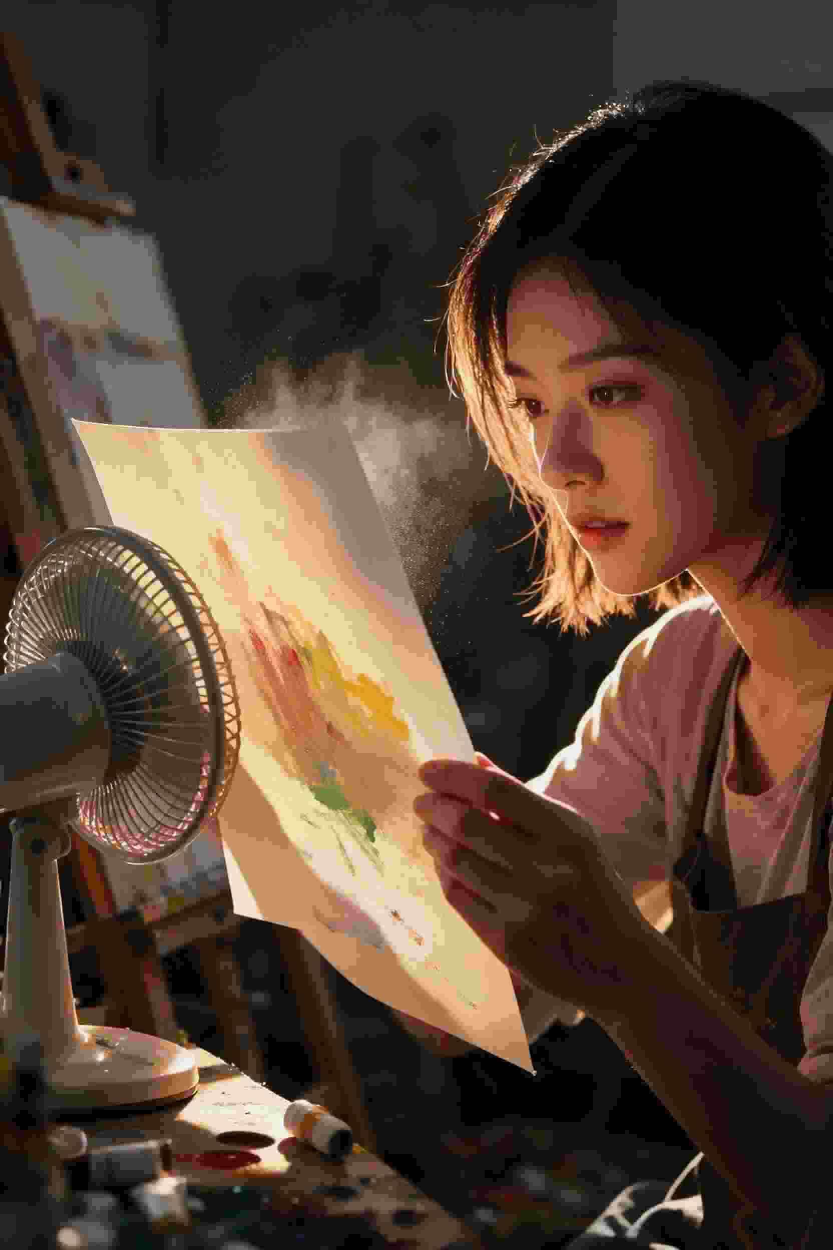 命运交错