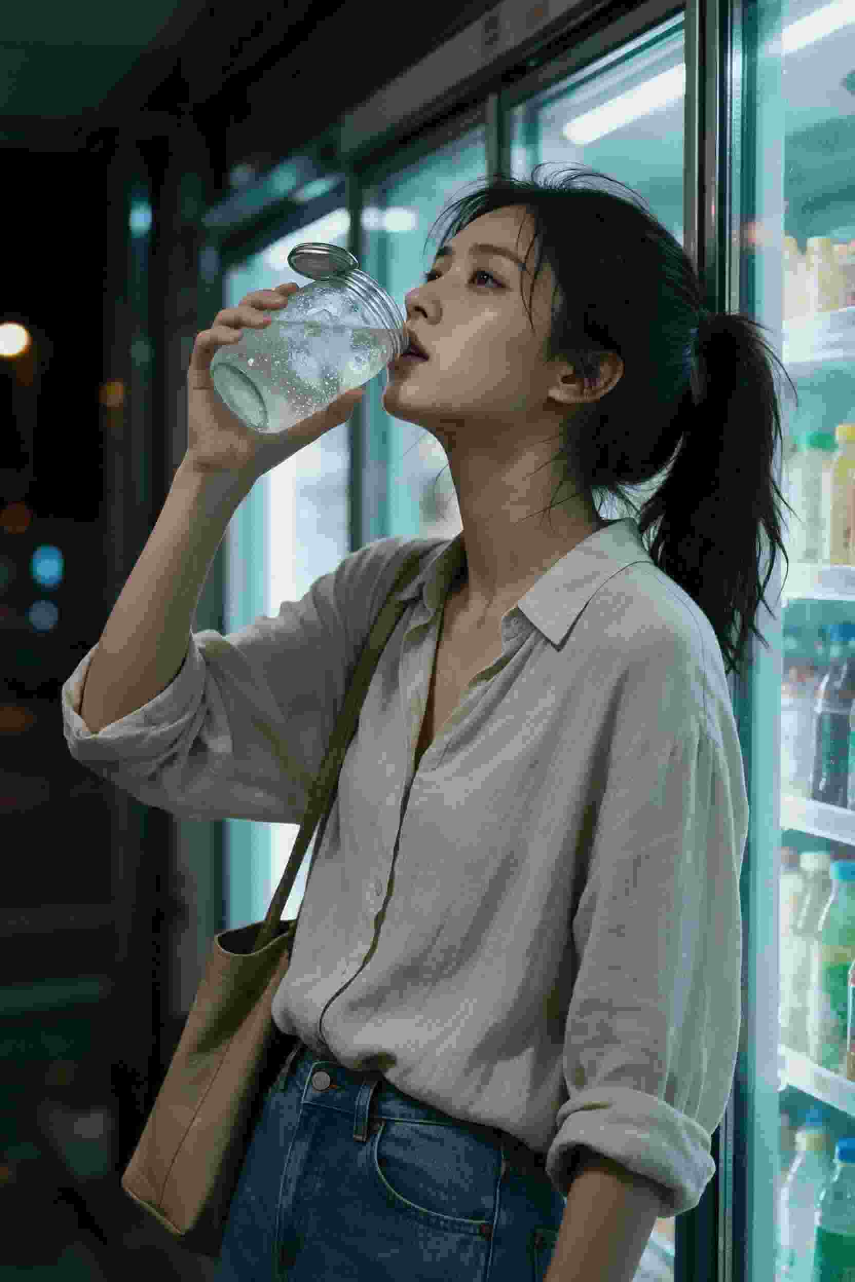 那年夏天